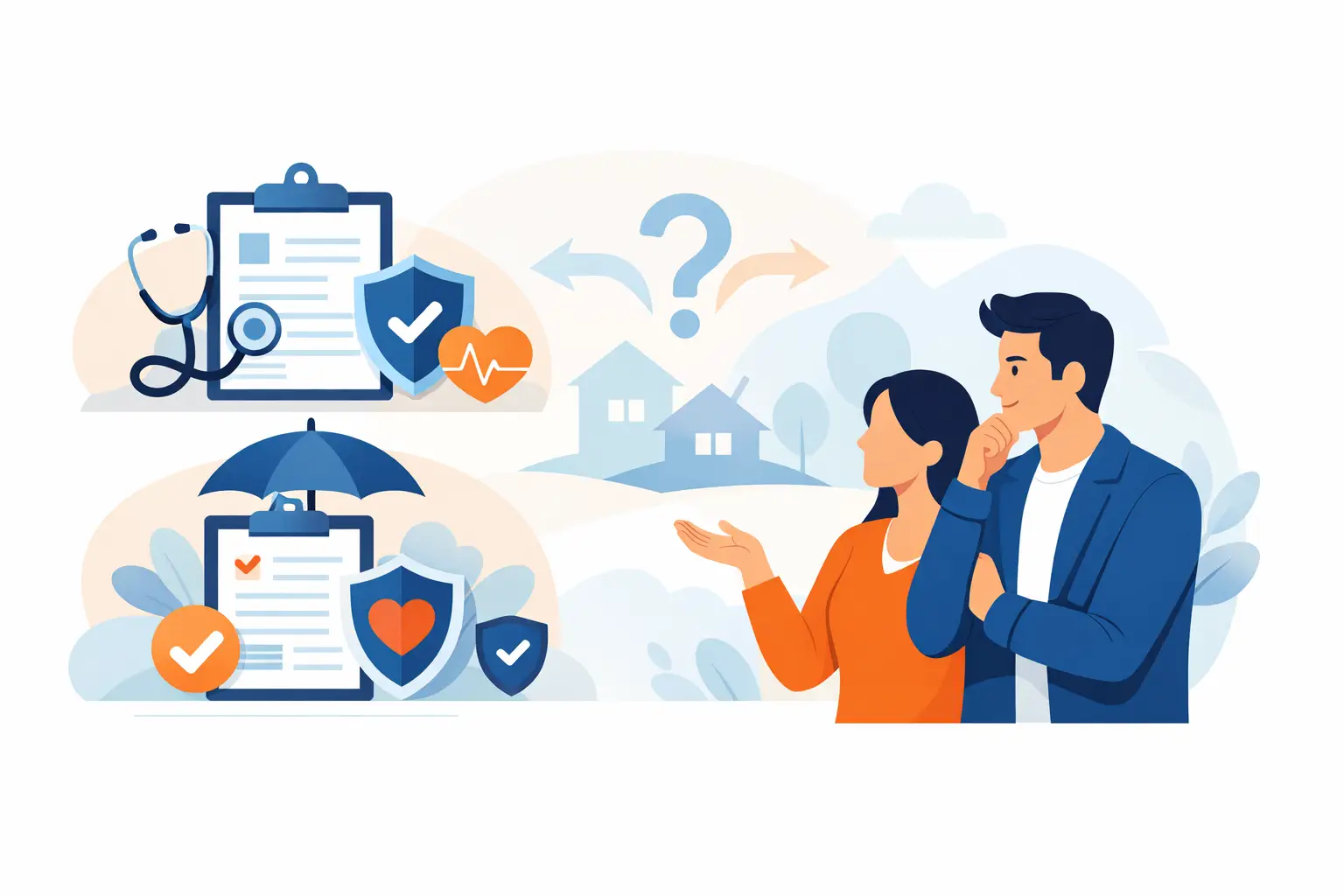 Is No Medical Exam Life Insurance Right for You?