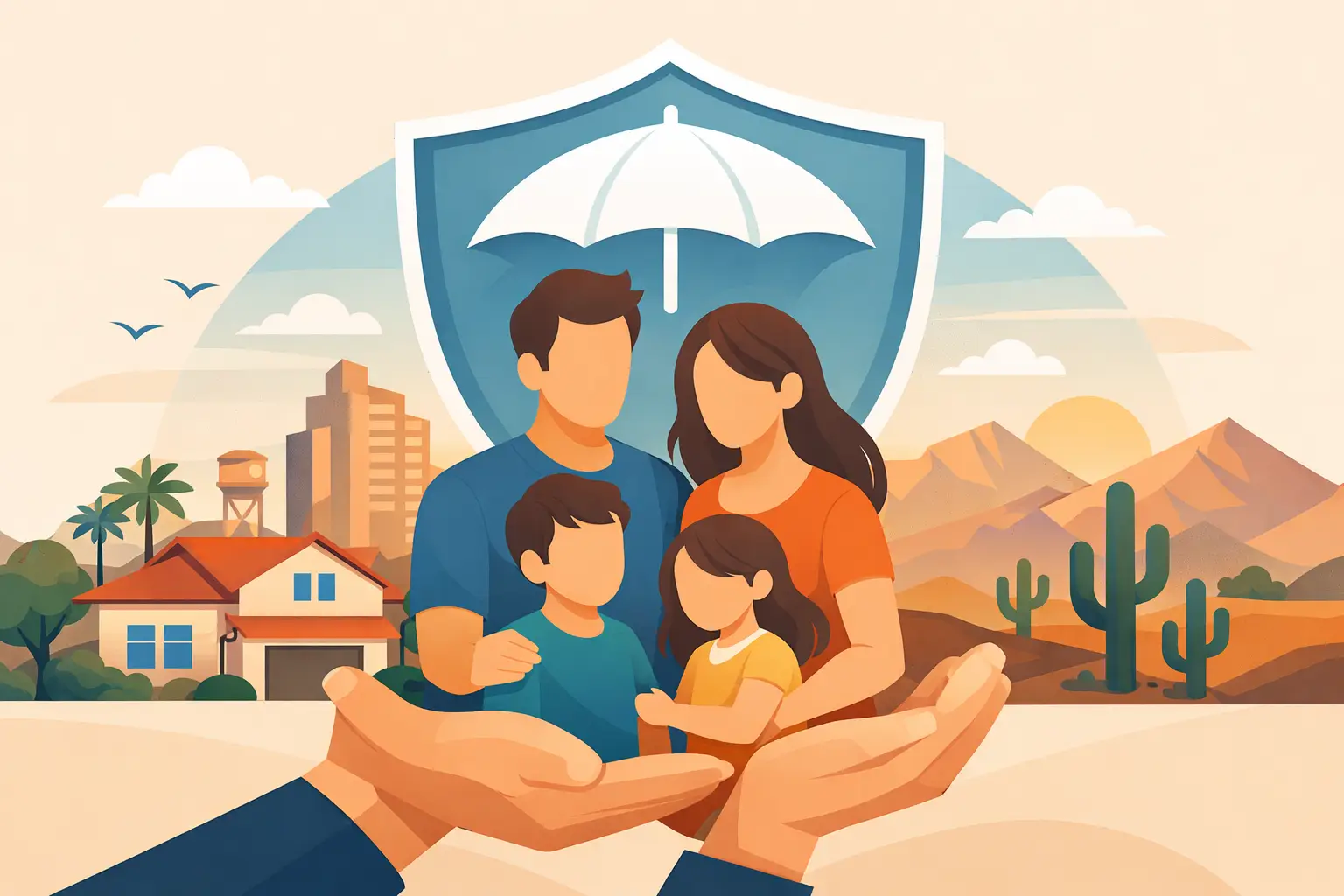 Chandler Life Insurance Guide for Local Families