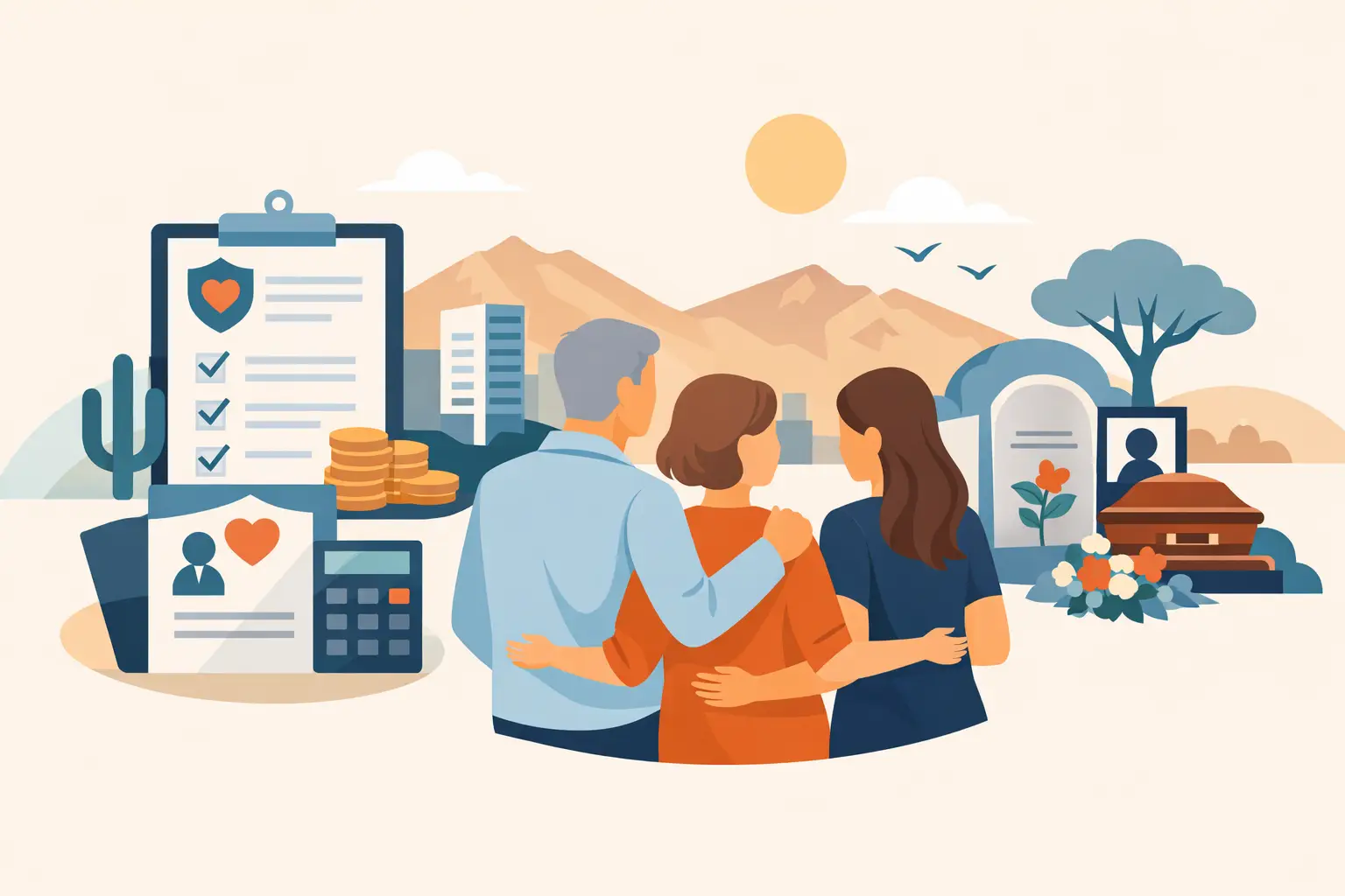 Final Expense Planning Guide for Chandler Families